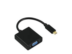 Adaptor USB Type-C - VGA